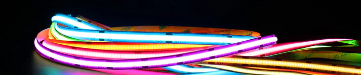 IllumiDEL COB 840 SPI-5M-WP (16.4 feet)