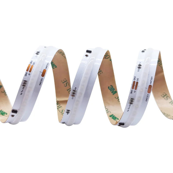 IllumiDEL COB 840 SPI-5M-WP (16.4 feet)