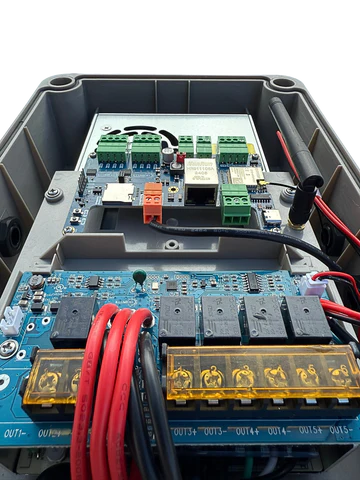 IllumiDEL Control Box 600W