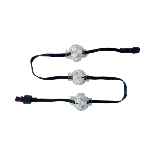 IllumiDEL Pixel 30mm SPI 3pcs