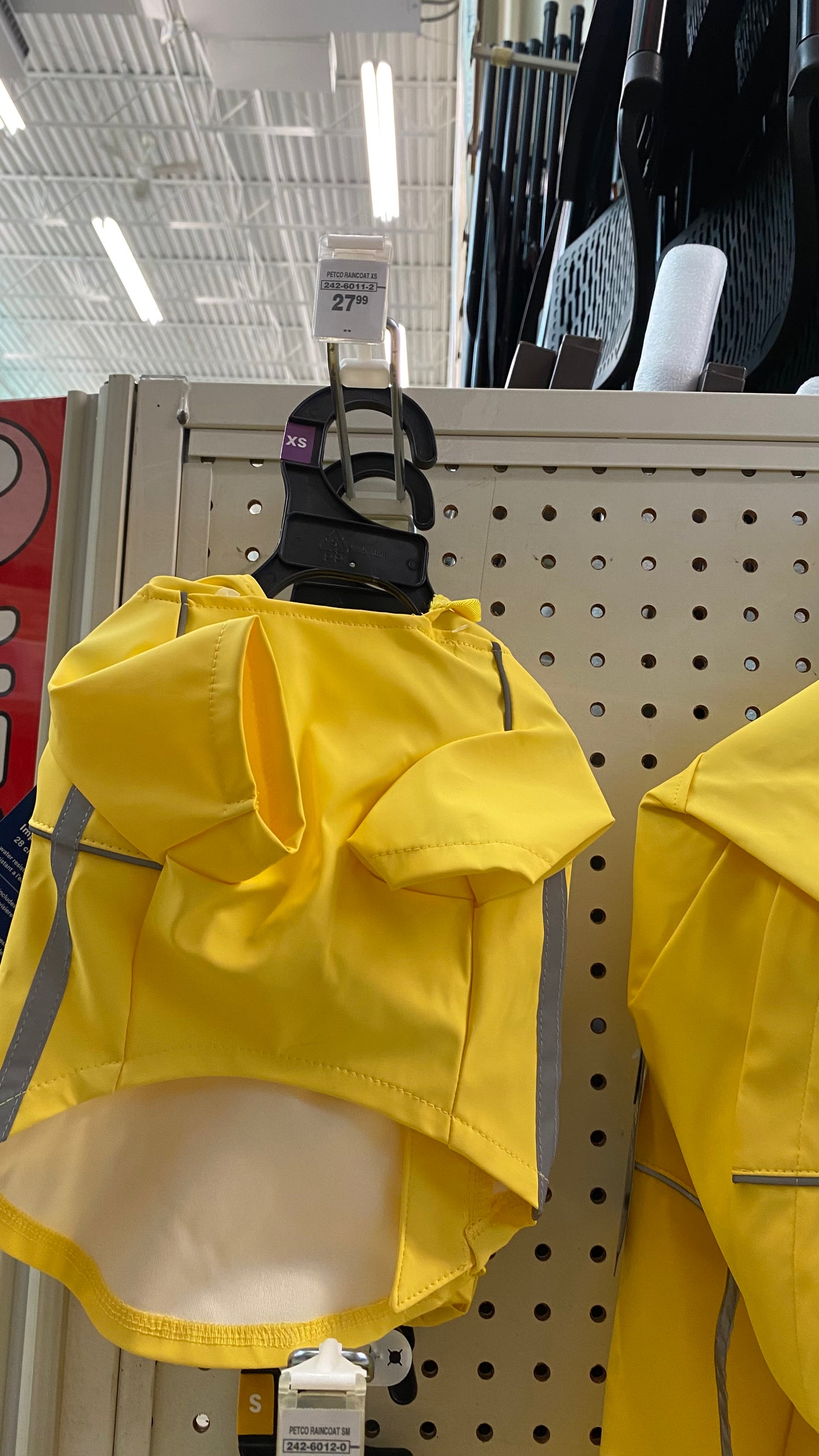 Halo Dog Sweater Jacket