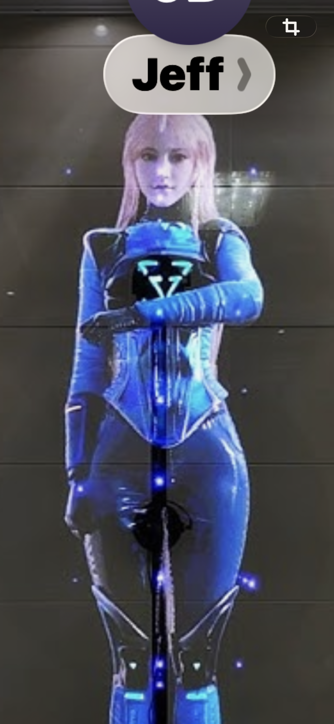 Mall Store front,car dealerships,restaurants,bar,coffeeshop : This is- Female Super-hero, video 1