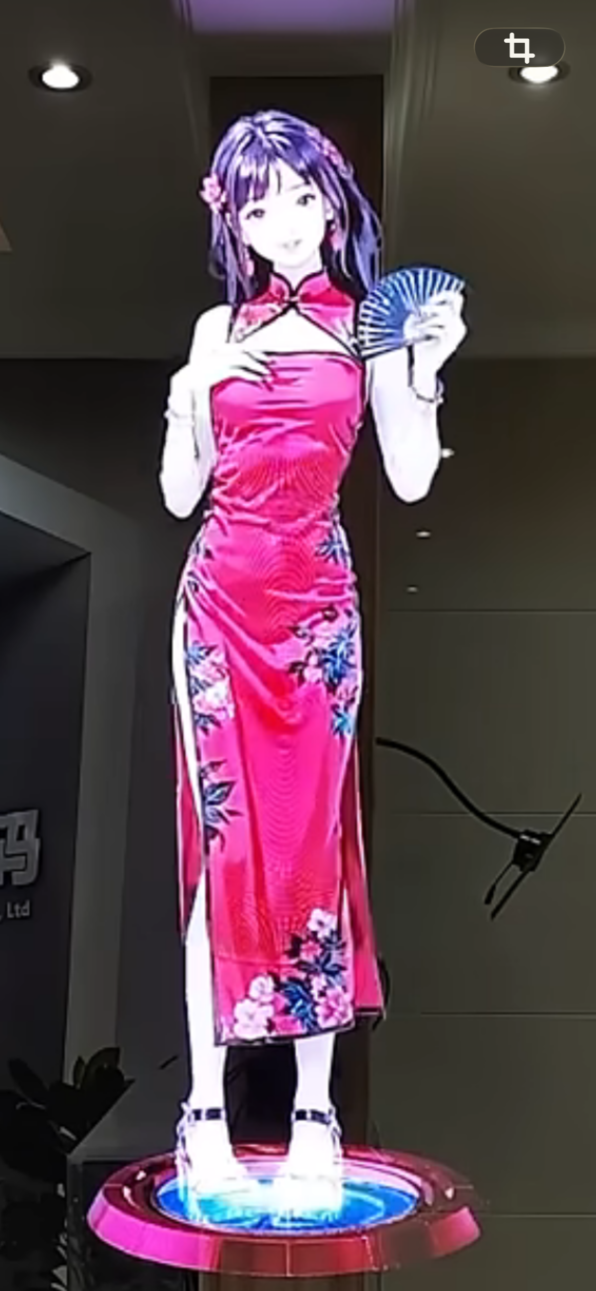 Mall Store front,car dealerships,restaurants,bar,coffeeshop : This is- Female Super-hero, video 1