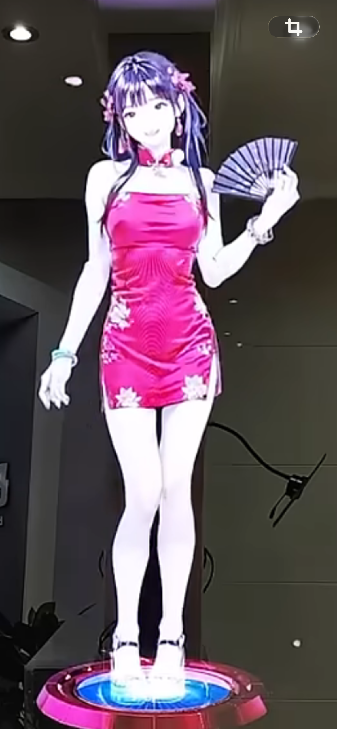 Mall Store front,car dealerships,restaurants,bar,coffeeshop : This is- Female Super-hero, video 1