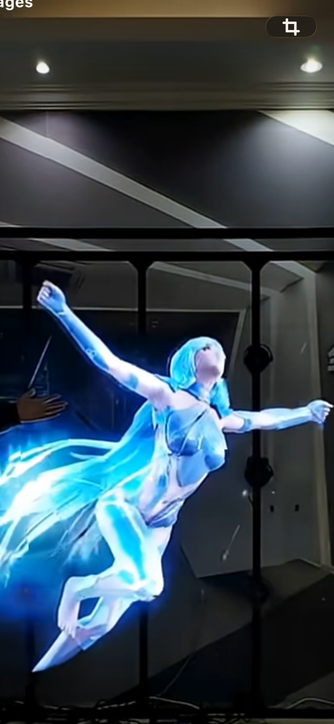 Mall Store front,car dealerships,restaurants,bar,coffeeshop : This is- Female Super-hero, video 1
