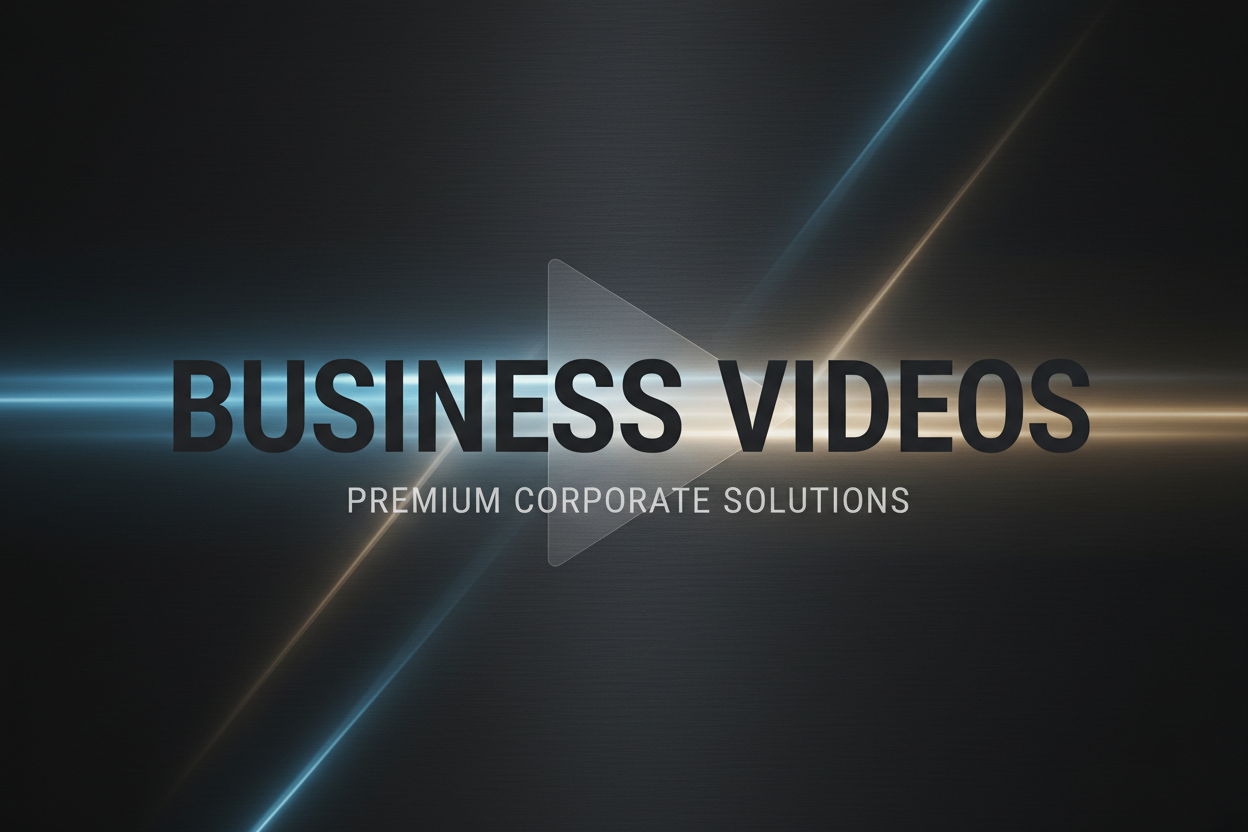 Business Videos