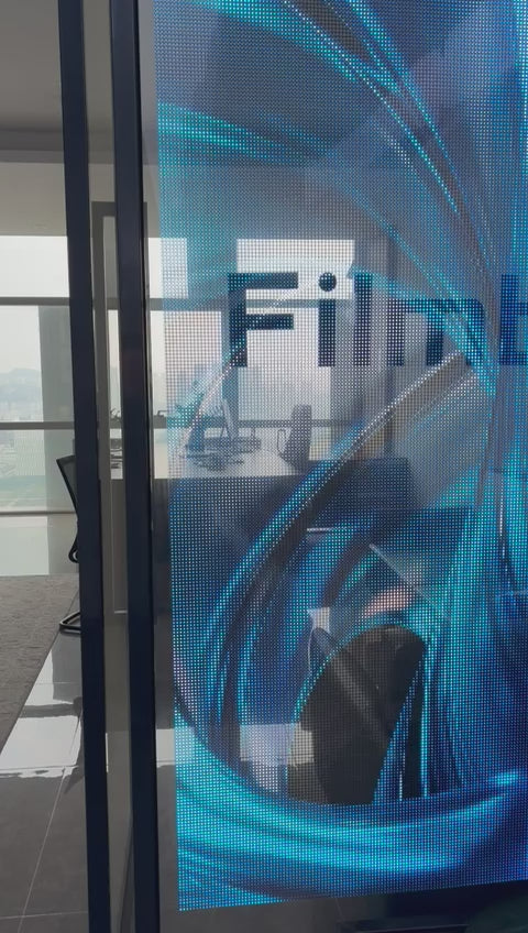 Smart Film Base for medium sized businesses Video 20