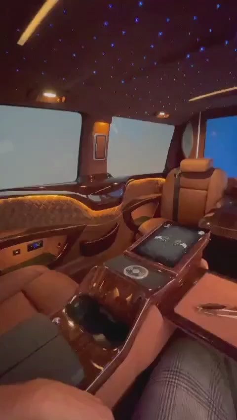 Film Base for cars Video 18