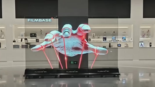 Smart Film Base Video 27