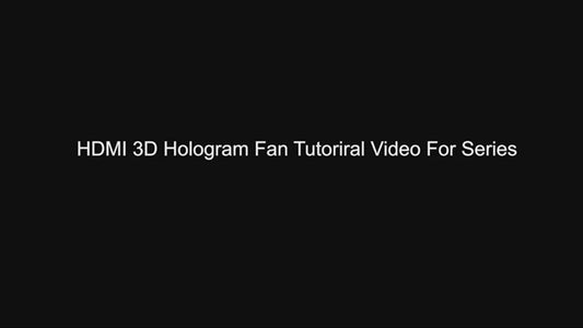 3-D video number 8