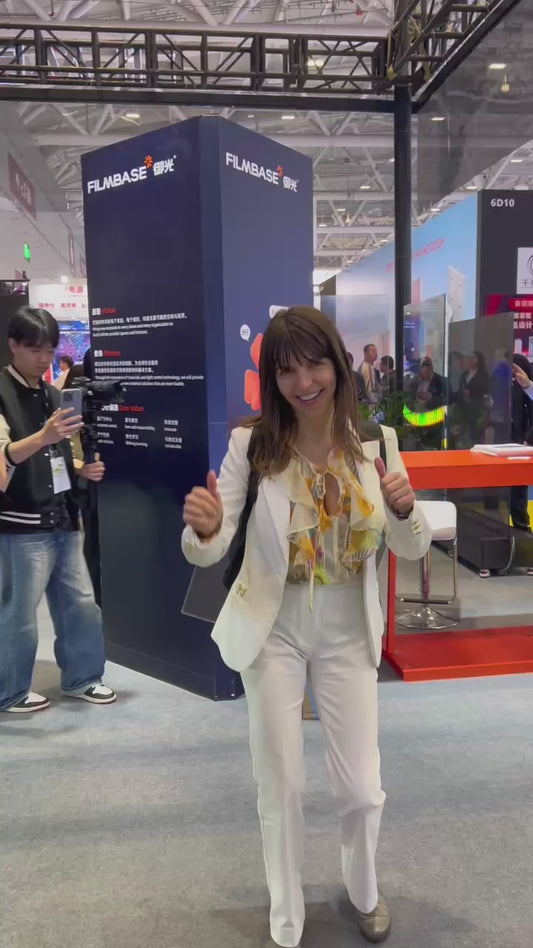LED business video Video 28
