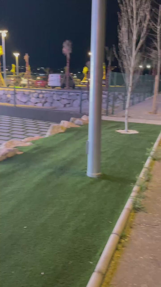 LED signs for businesses