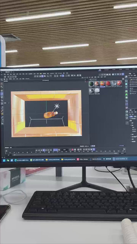 LED signs for businesses