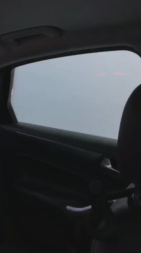 2 car door, smart screen Video 14